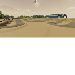 Zekies milestone Local mx ( LONG LAYOUT )
