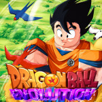 Dragon Ball Evolution [Alpha 3.87.1 ] 