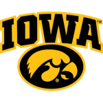 Chron's Hawkeyes