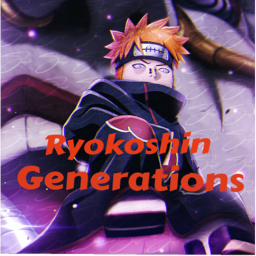 Ryokoshin Generations: Broken Reality