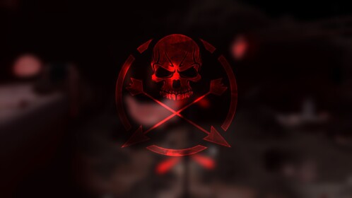 NOD | Stronghold Crimson