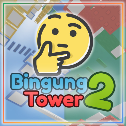 🤨 Bingung Tower 2 official Roblox game thumbnail