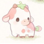 Cow $istas<3