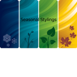 Seasonal Stylings
