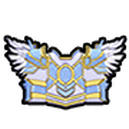 Justicar Amethyst Plate