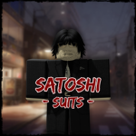 Satoshi Suits Co.