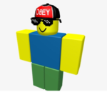 its a noob