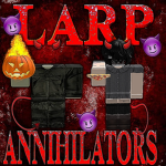 larp annihilators