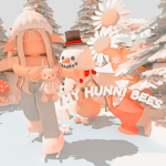~my hunni bee's~ Group Thumbnail
