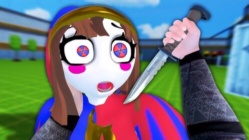 🩸Blood Ragdoll Playground
