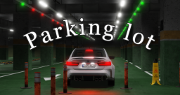 [KR:RP] Parking