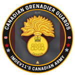 CA • Canadian Grenadier Guards