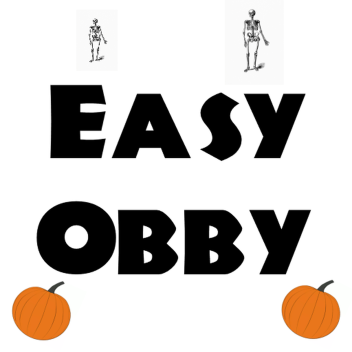 Easy Obby Obby