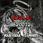 CRYING SOULS
