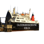 CalMac Roblox