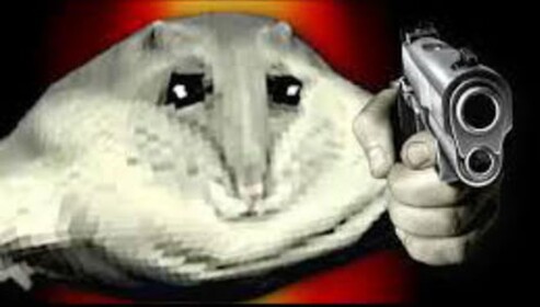 Revolver Testing