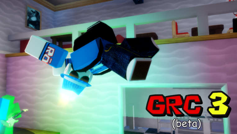 general ragdoll chaos 3 - BETA screenshot 4