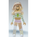 Kenzie Smile Official Yt