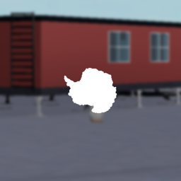 Esylen , Antarctica