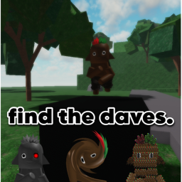 find the dave's. (classic)