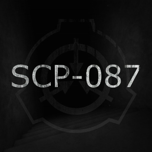 SCP-087 - The Endless Staircase