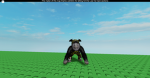 Just Teleported