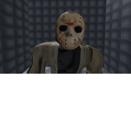 Escape Jason