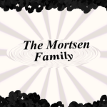 The Mortsen Family