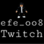 Twitch efe_oo8