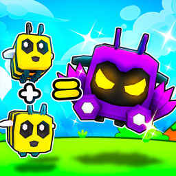 Bee Empire Tycoon a