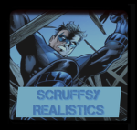 Scruffsy Realistics