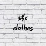 s&c clothes