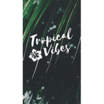 good vibes forever 123