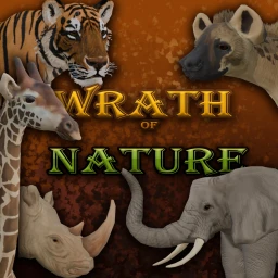 [SALE PRICES] Wrath of Nature (FREE BETA) icon