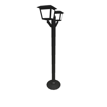 StreetLamp
