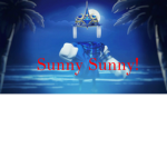 Team Sunny!