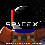 * SPACE X *
