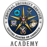 [USA]Central Security Service Academy.