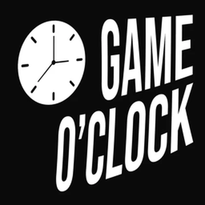 It’s Game O’Clock Roblox group icon