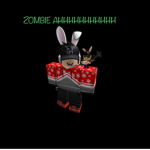ZOMBIE AHHHHHHHHHHH