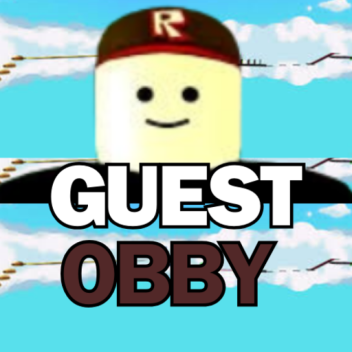Guest's Obby 1
