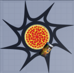Saucy Spawns
