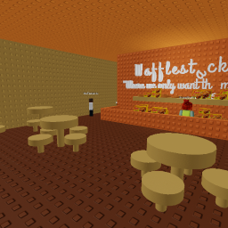 Wafflestacked Establishment