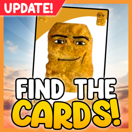 Find The Cards [169]