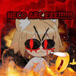 [WIP] ESCAPE NECO ARC.EXE OBBY!!!!!!