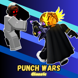 Punch Wars 🥊UPDATE 2!