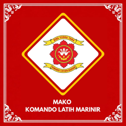 KMR I Mako Komando Marine Trainer