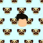 the silver pug squad