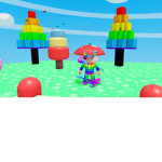 the rainbow squd