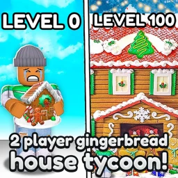 [RELEASE!] 2 Player Christmas Tycoon icon